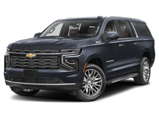 Chevrolet Suburban - Apple Chevrolet in Tinley Park IL