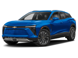 Chevrolet Blazer EV - Apple Chevrolet in Tinley Park IL