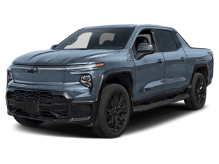 Chevrolet Silverado EV - Apple Chevrolet in Tinley Park IL