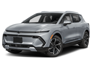 Equinox EV
