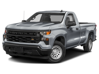 Chevrolet Silverado 1500 - Apple Chevrolet in Tinley Park IL