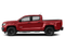 2021 Chevrolet Colorado 4WD Z71