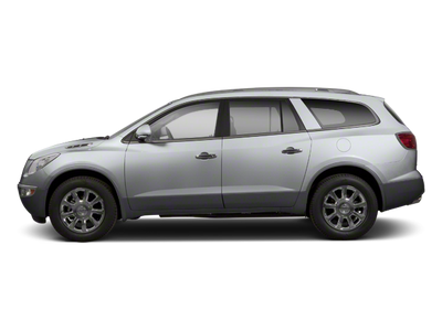 2012 Buick Enclave Leather