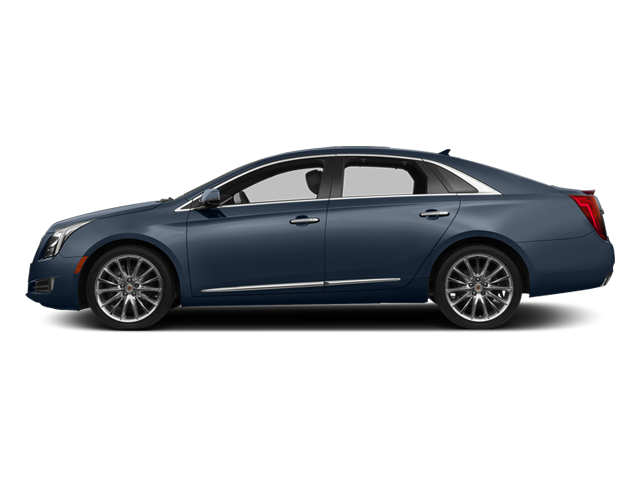 2013 Cadillac XTS Premium