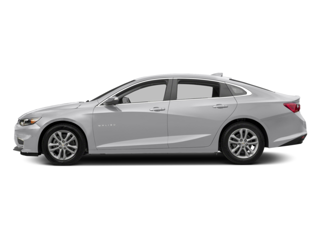 2017 Chevrolet Malibu Hybrid