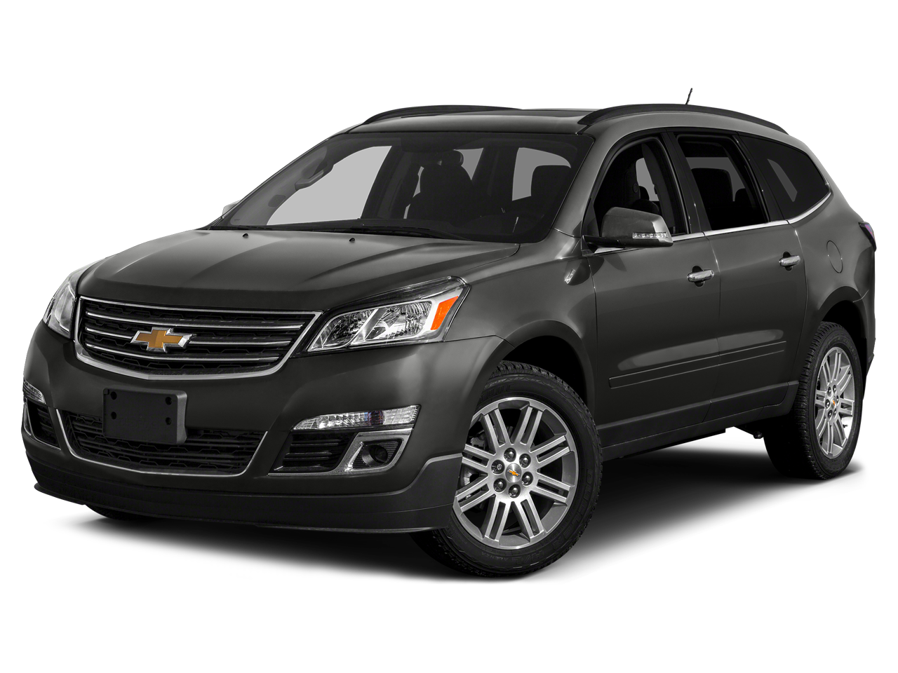 Used 2015 Chevrolet Traverse 1LT with VIN 1GNKVGKD3FJ296581 for sale in Tinley Park, IL