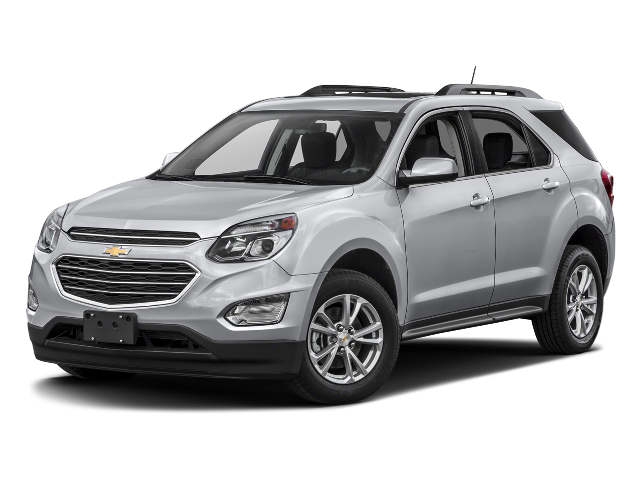 Used 2017 Chevrolet Equinox LT with VIN 2GNALCEK4H6136858 for sale in Tinley Park, IL