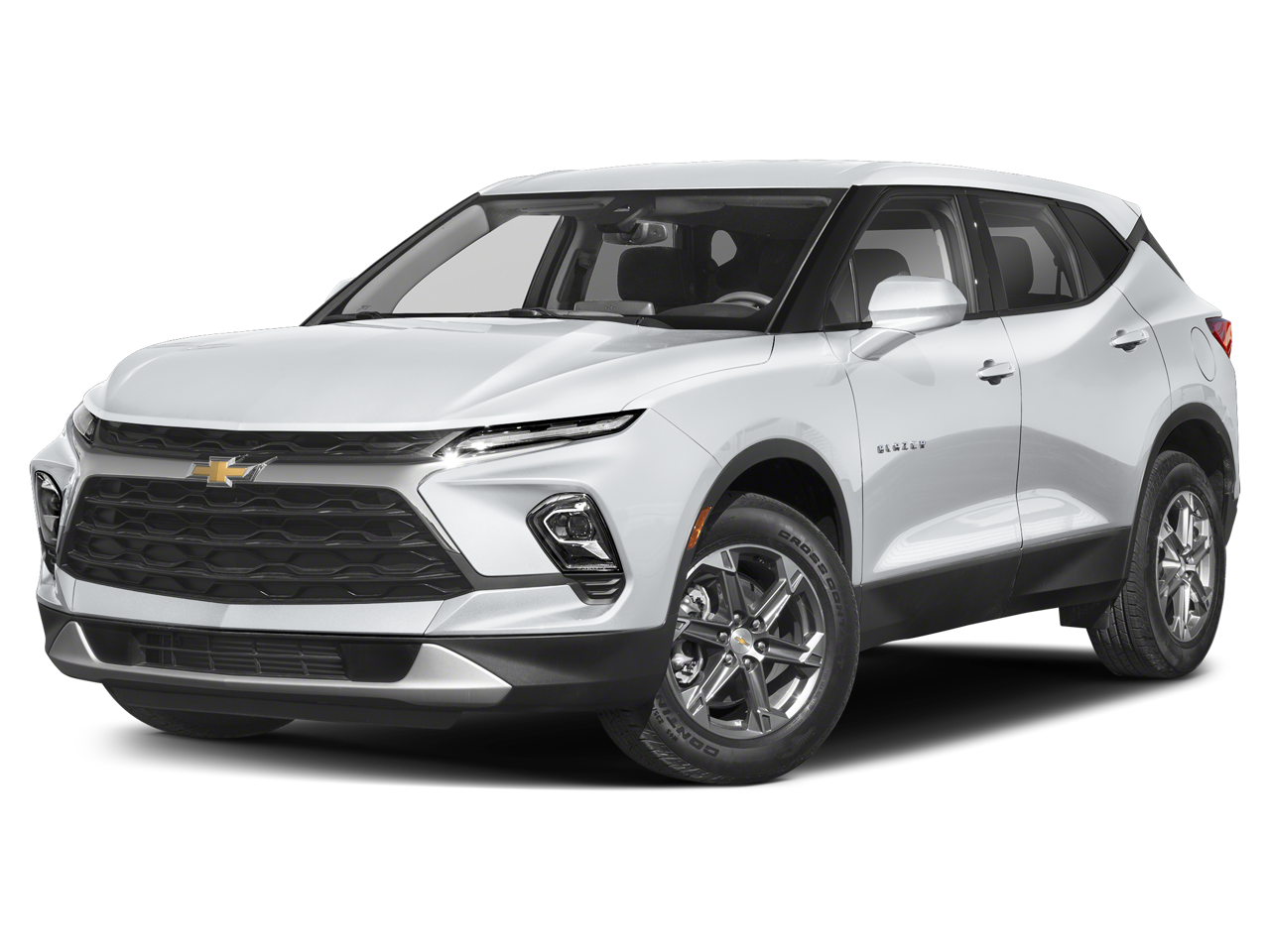 2024 Chevrolet Blazer 3LT - Photo 36