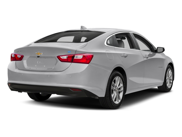 2017 Chevrolet Malibu Hybrid