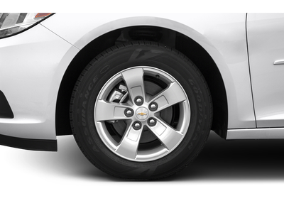2015 Chevrolet Malibu LTZ