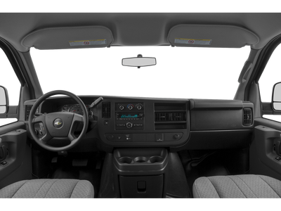 2015 Chevrolet Express Cargo 2500 RWD 2500 135"