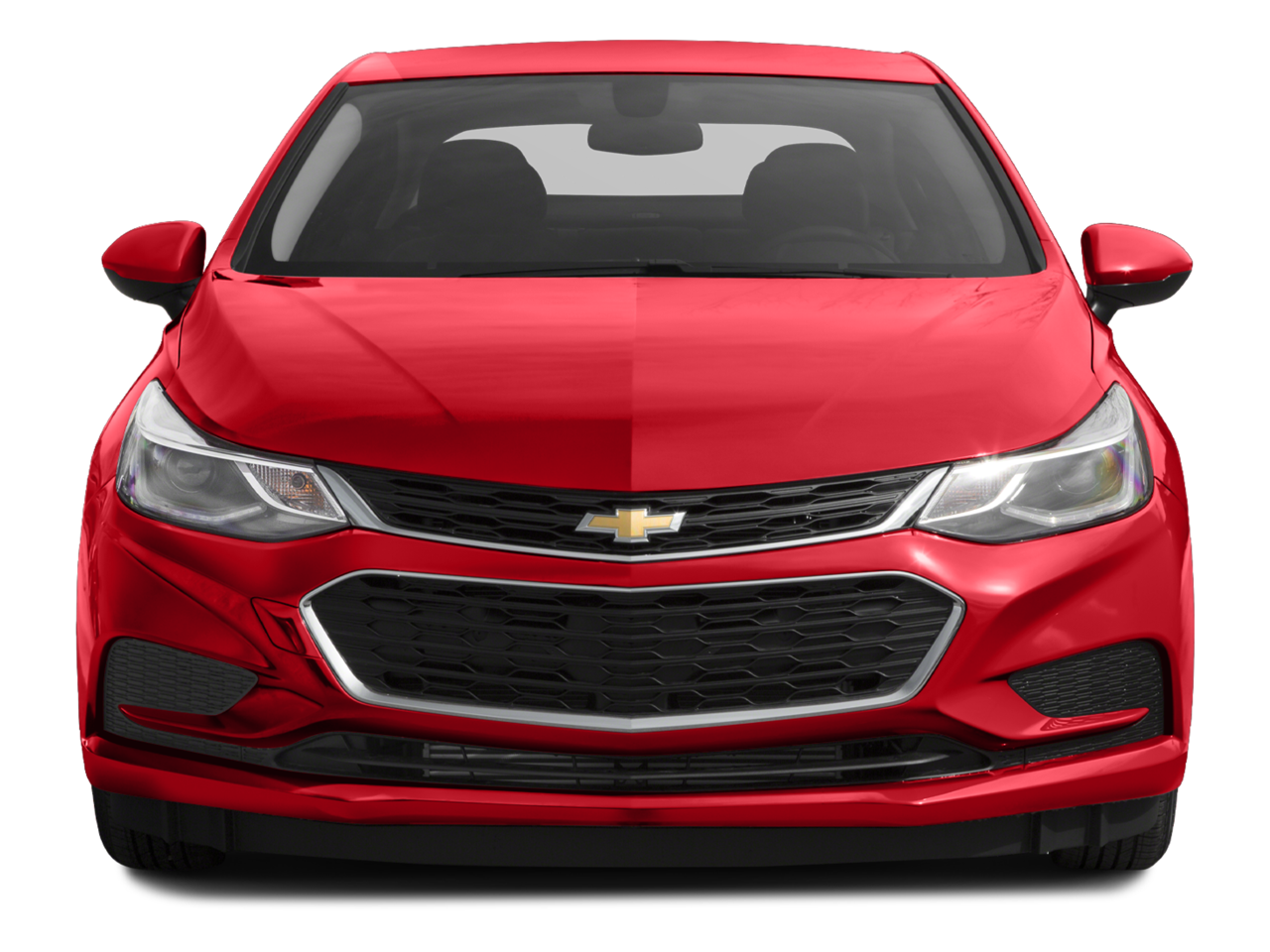 2016 Chevrolet Cruze LT photo 4
