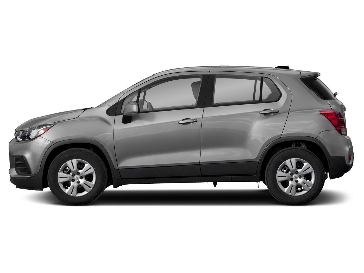2018 Chevrolet Trax LS photo 3