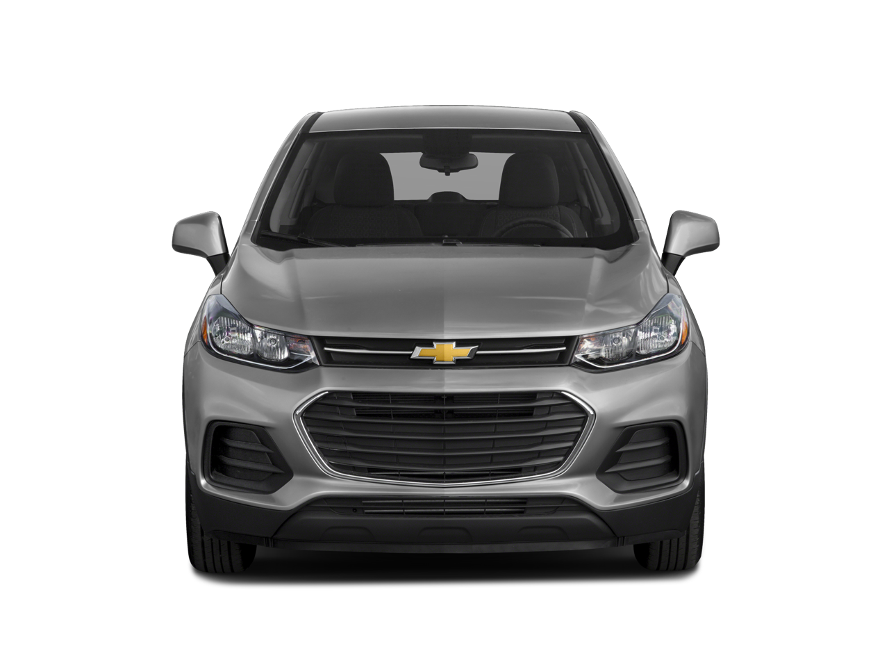 2018 Chevrolet Trax LS photo 4