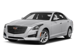 2019 Cadillac CTS Luxury RWD