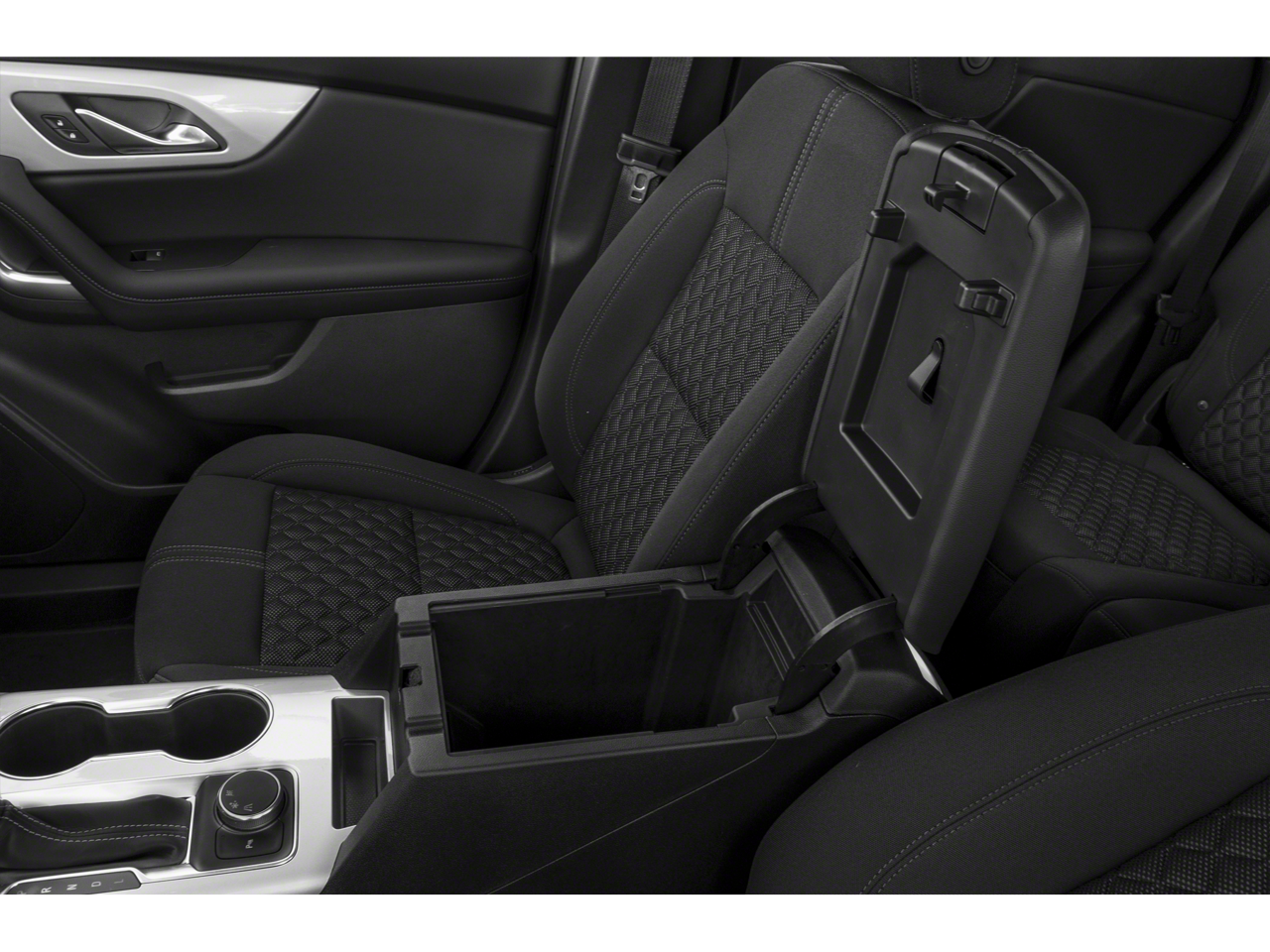 2019 Chevrolet Blazer AWD 4dr w/2LT