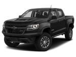 2019 Chevrolet Colorado 4WD ZR2