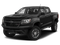 2019 Chevrolet Colorado 4WD ZR2