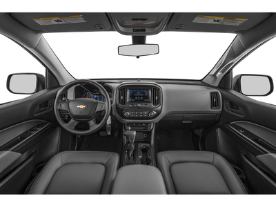 2019 Chevrolet Colorado 2WD Work Truck