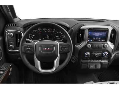 2019 GMC Sierra 1500 4WD Double Cab 147"