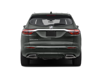 2020 Buick Enclave Avenir