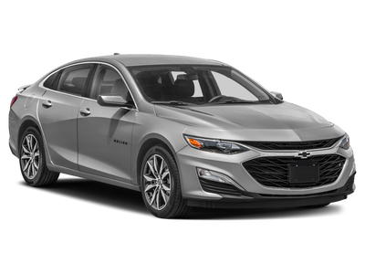 2021 Chevrolet Malibu RS