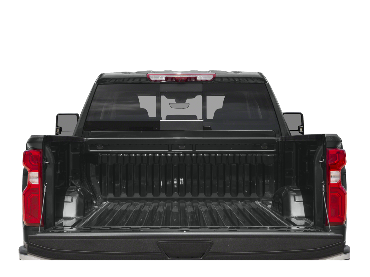 2021 Chevrolet Silverado 2500 HD LTZ