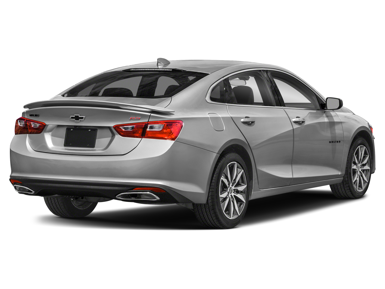 2022 Chevrolet Malibu RS