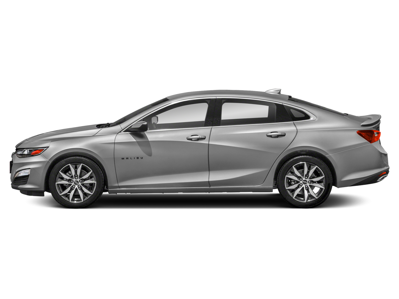 2022 Chevrolet Malibu RS