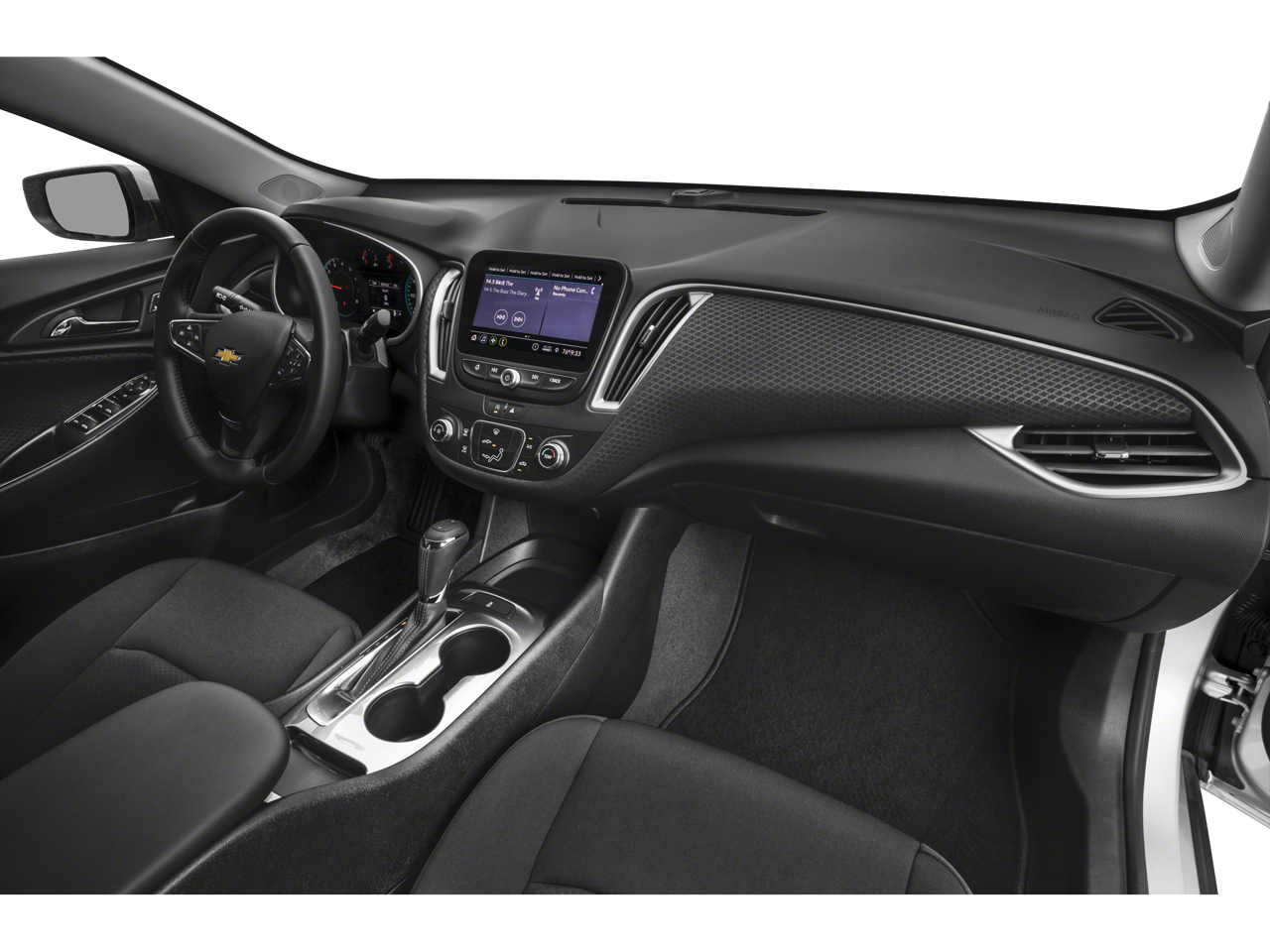 2022 Chevrolet Malibu RS