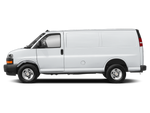 2022 Chevrolet Express Cargo 2500 RWD 2500 155"