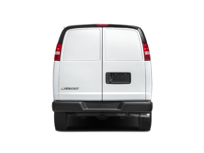 2022 Chevrolet Express Cargo 2500 RWD 2500 155"