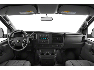 2022 Chevrolet Express Cargo 2500 RWD 2500 155"
