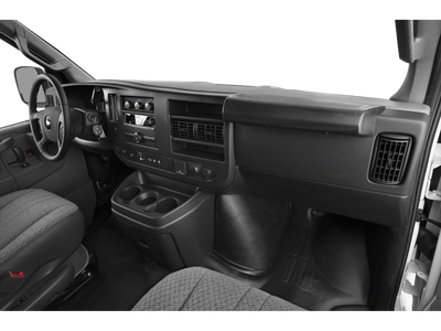 2022 Chevrolet Express Cargo 2500 RWD 2500 155"