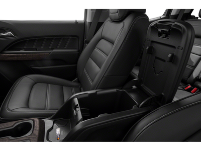 2022 GMC Canyon Denali