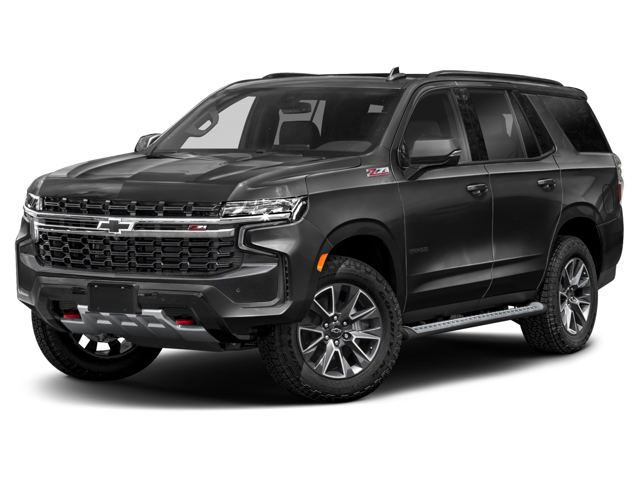 2023 Chevrolet Tahoe Z71 - Photo 9