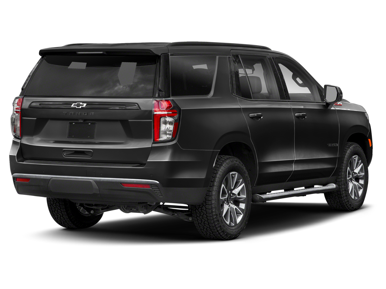 2023 Chevrolet Tahoe Z71 - Photo 10