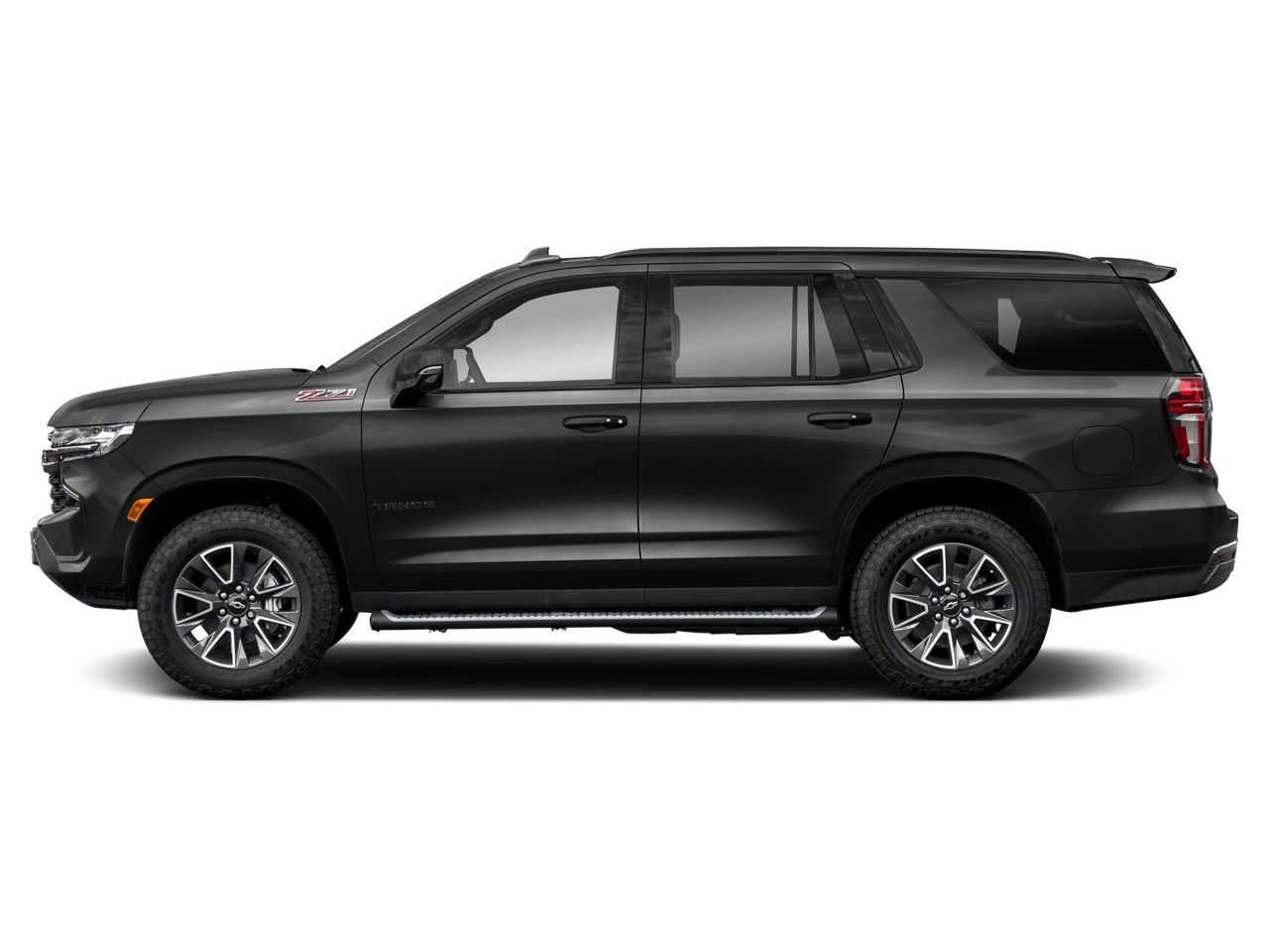 2023 Chevrolet Tahoe Z71 - Photo 11