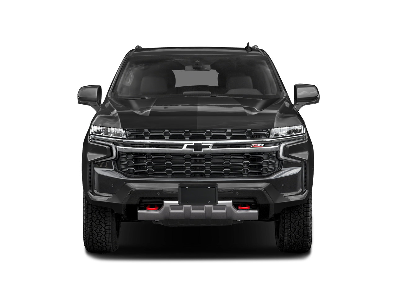 2023 Chevrolet Tahoe Z71 - Photo 12