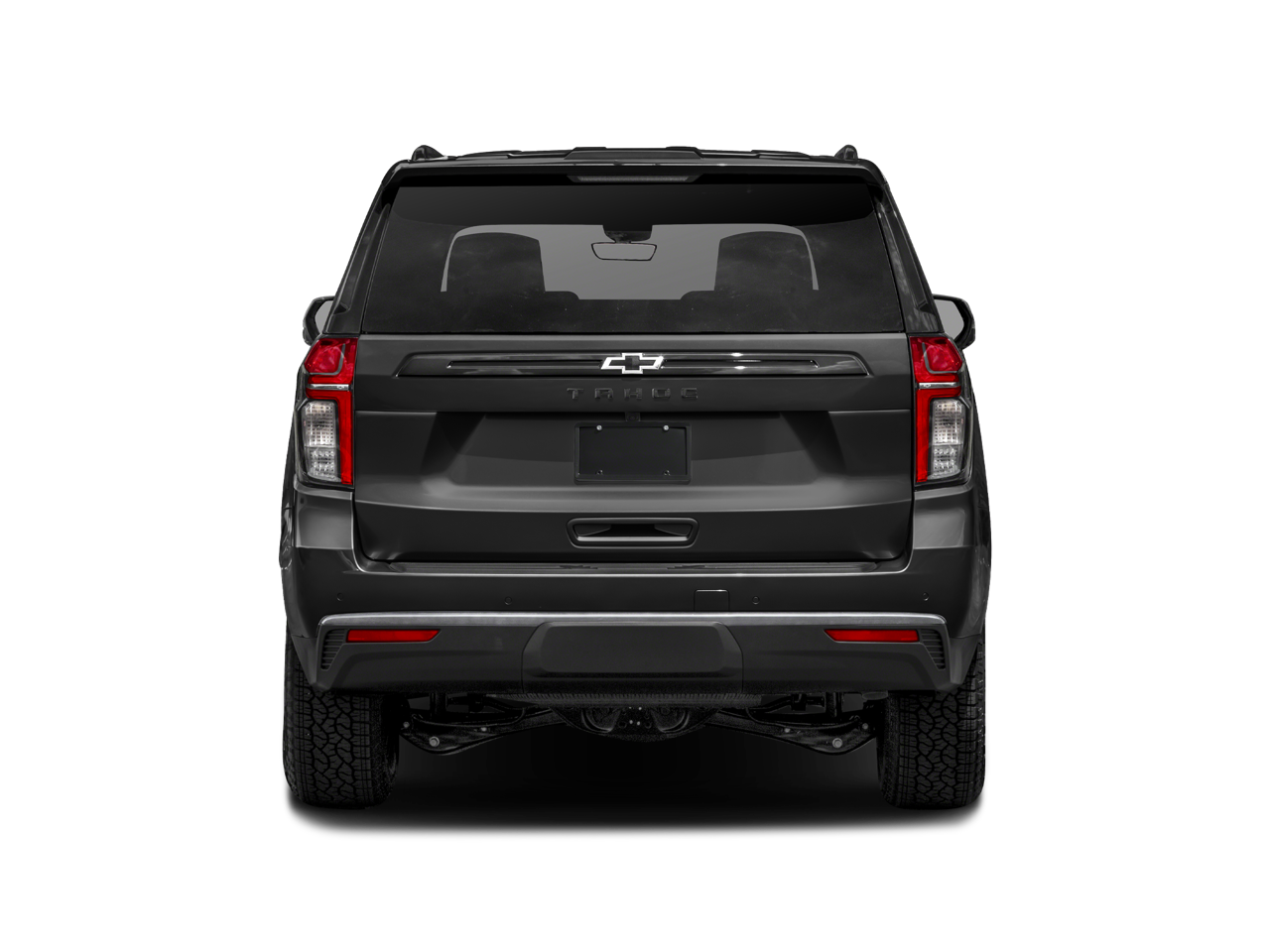 2023 Chevrolet Tahoe Z71 - Photo 13