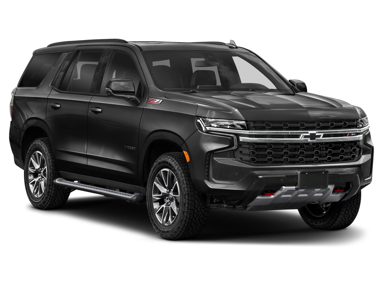 2023 Chevrolet Tahoe Z71 - Photo 14