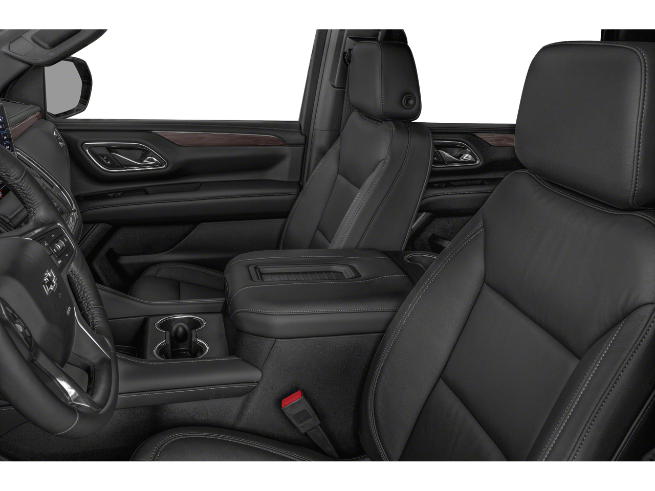 2023 Chevrolet Tahoe Z71 - Photo 17