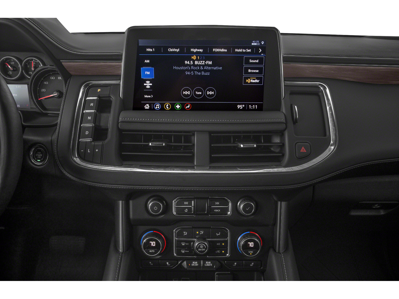 2023 Chevrolet Tahoe Z71 - Photo 18