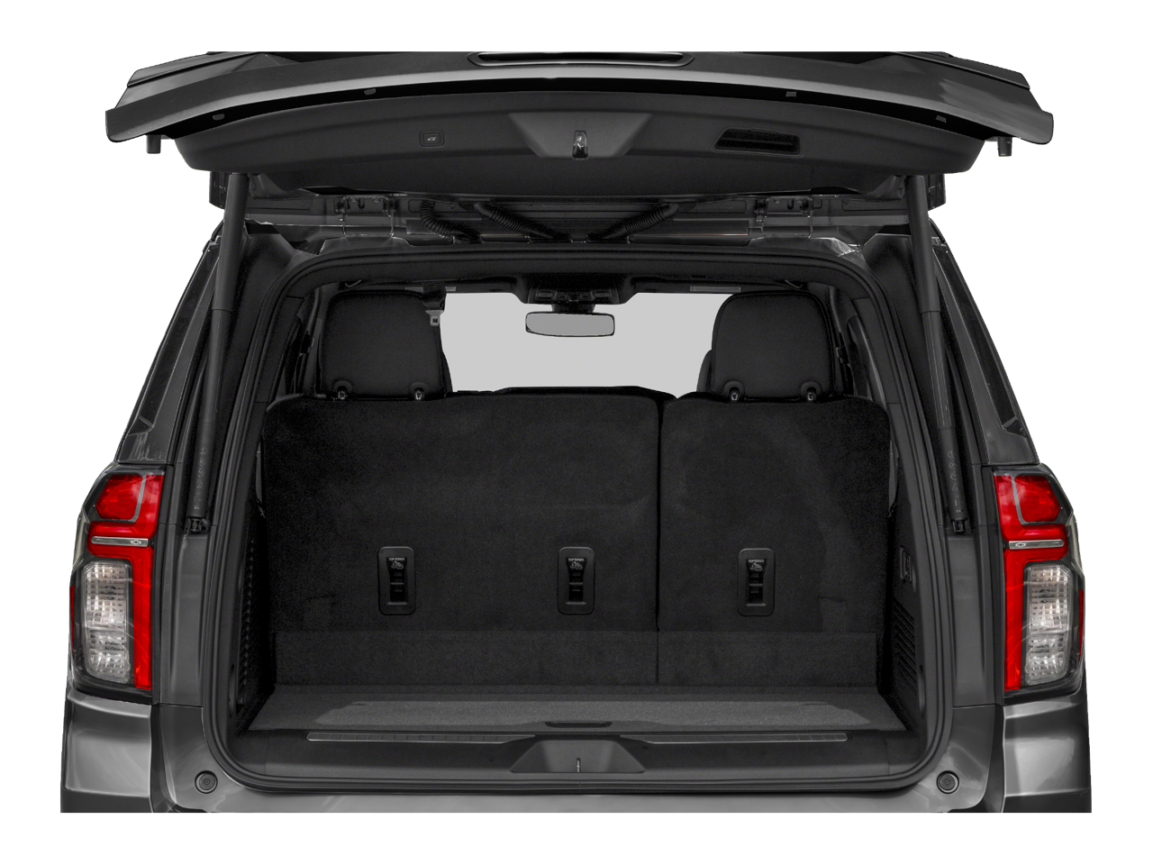 2023 Chevrolet Tahoe Z71 - Photo 19
