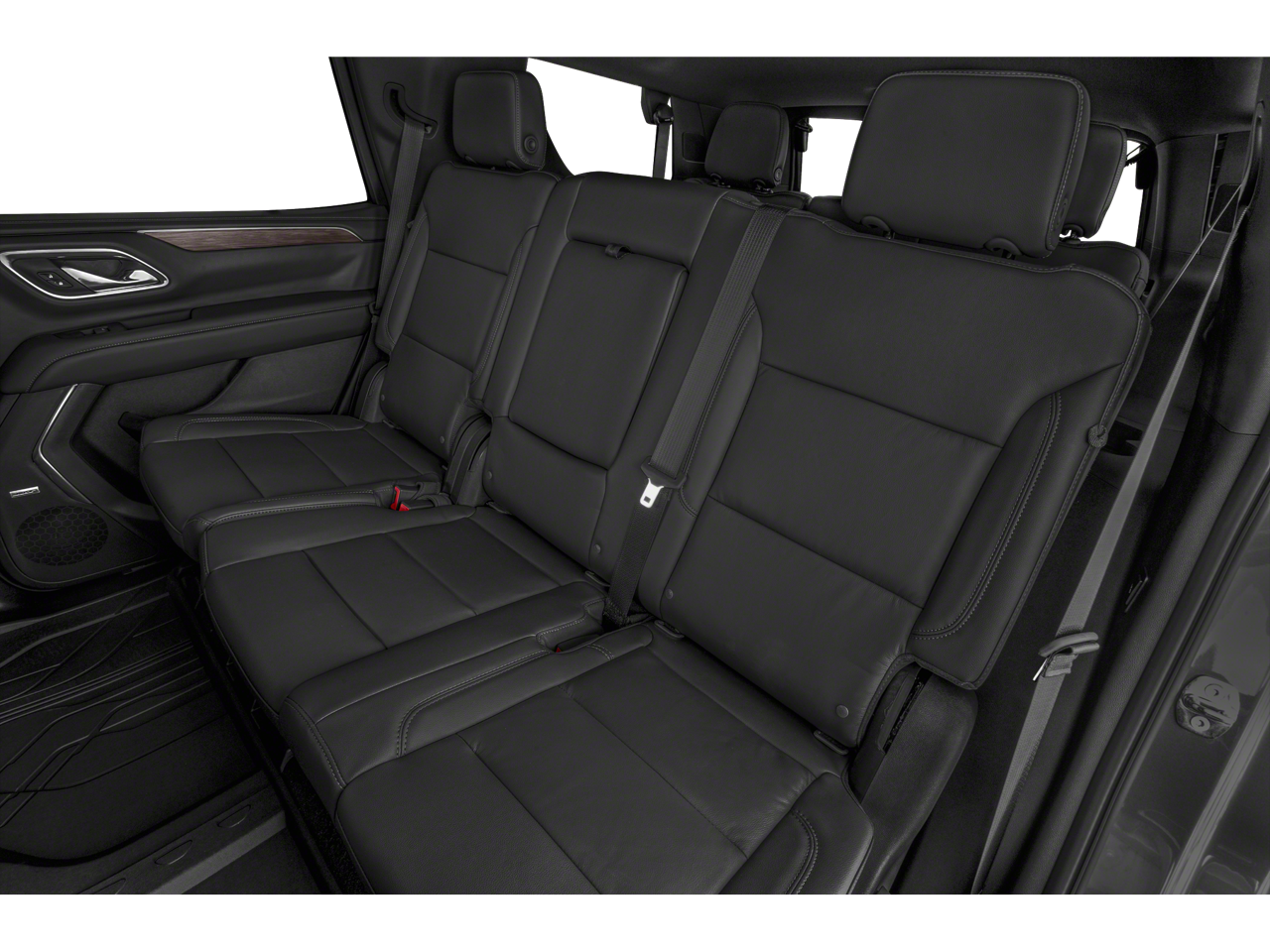 2023 Chevrolet Tahoe Z71 - Photo 21