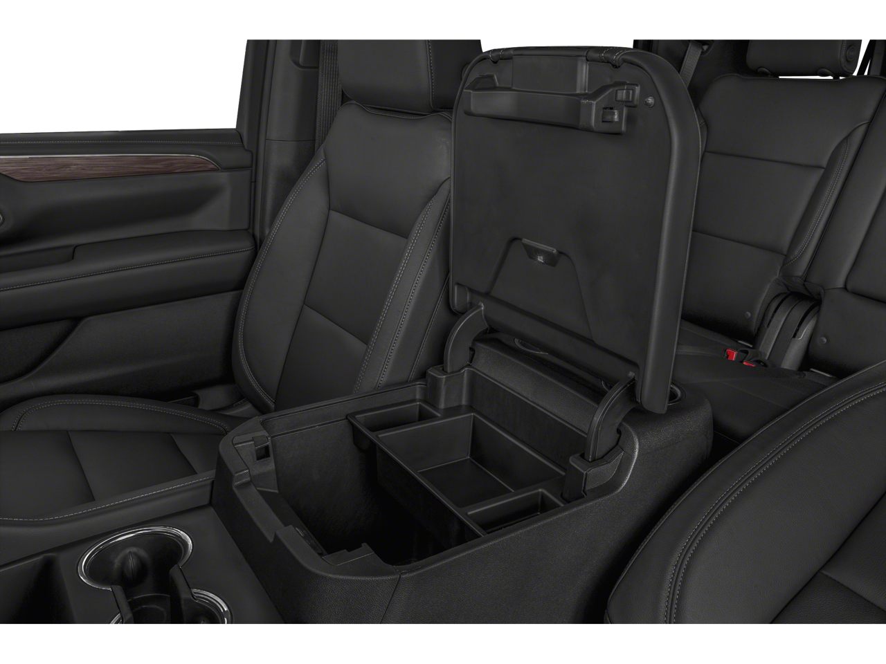 2023 Chevrolet Tahoe Z71 - Photo 22