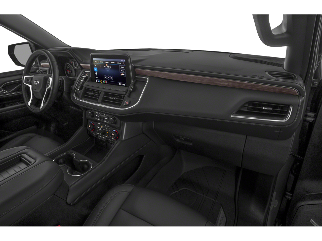 2023 Chevrolet Tahoe Z71 - Photo 23