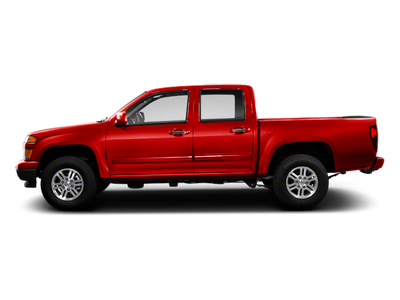 2010 Chevrolet Colorado LT w/2LT