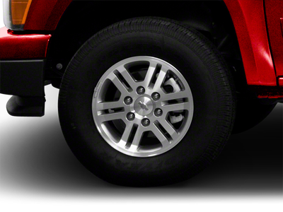 2010 Chevrolet Colorado LT w/2LT