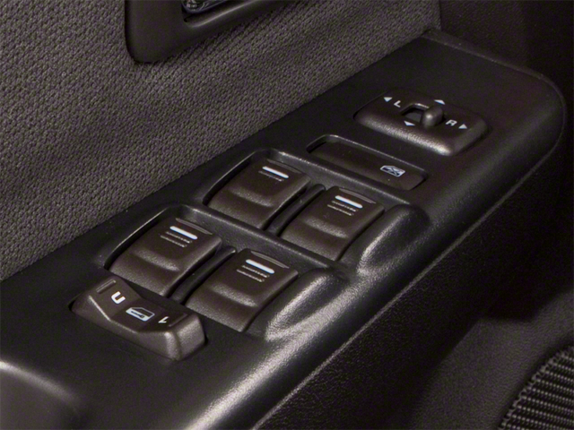 2010 Chevrolet Colorado LT w/2LT